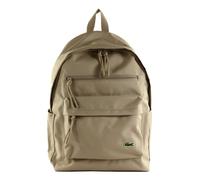 LACOSTE Neocroc Backpack Simply Taupe