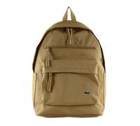 Lacoste Neocroc Rucksack beige