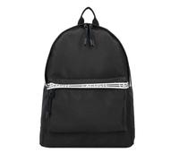 Lacoste Neocroc Rucksack 40 cm Laptopfach noir blanc