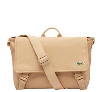Lacoste Neocroc - Messenger Bag 14" 32.5 cm (tan)