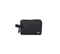 Lacoste Neocroc Reise-Set für Herren, Abimes, schwarz, One Size, Neocroc