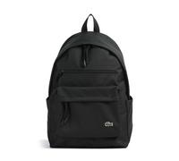 Lacoste Neocroc Rucksack schwarz, Kunstfaser, Herren, 21L