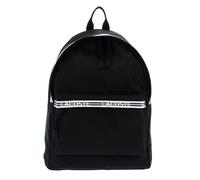 LACOSTE Neocroc Seasonal Backpack Noir Blanc
