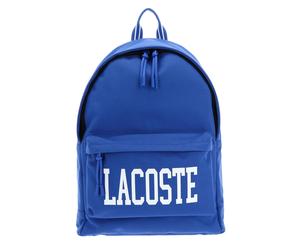 LACOSTE Neocroc Seasonal Backpack Print College Ladique