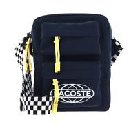 LACOSTE Neocroc Seasonal Crossover Bag Marine