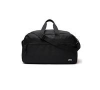 Lacoste Neocroc Sporttasche, Unisex, Schwarz
