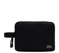 Lacoste Neocroc Vanity Kulturbeutel schwarz