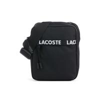 Lacoste Taschen Textil Schwarz - one size