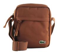 LACOSTE Neocroc Vertical Camera Bag Myrrhe