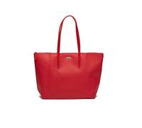 Lacoste NF1888PO, Damen, MIT HOHEM Risiko RED (High Risk Red), 29.5 x 14 35 cm