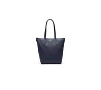 Lacoste Nf1890po, Damen Tote, Blau (Eclipse), 16x35x26 cm (W x H L)