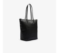 Lacoste Nf1890po, Damen Tote, Schwarz (Black), 16x35x26 cm (W x H L)