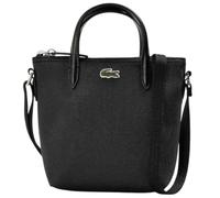 Lacoste Henkeltasche »XS Shopping Crossover Bag«, im Mini Format, schwarz