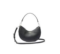 Lacoste NF5101PH-000 Damen Schultertasche Schwarz