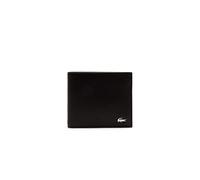 LACOSTE FG M Billfold Coin Box Black