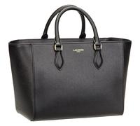 Lacoste - Handtaschen Champs Elysees Tote medium Bag - schwarz - Größe T.U