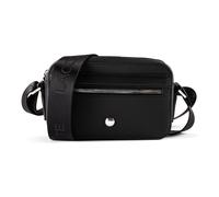 Lacoste Langon Umhängetasche 20 cm schwarz