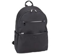 Lacoste LG Lacoste Everyday Daypack 44 cm Laptopfach schwarz