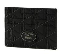 LACOSTE Nomogramme Cc Holder Noir