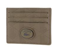 LACOSTE Nomogramme Cc Holder Viennois