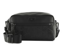 LACOSTE Nomogramme Crossover Bag Noir