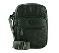 LACOSTE Nomogramme Crossover Bag Sinople