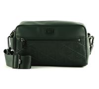 LACOSTE Nomogramme Crossover Bag Sinople