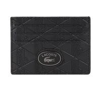 Lacoste Nomogramme - Kredtikartenetui 6cc 10.5 cm RFID (black)