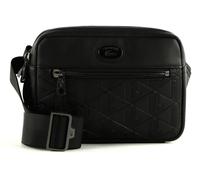 LACOSTE Nomogramme Reporter Bag Noir