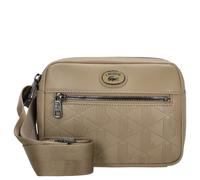 Lacoste Nomogramme Reporter - Umhängetasche (viennois)