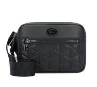 Lacoste Nomogramme Reporter - Umhängetasche (black)