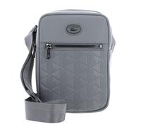LACOSTE Nomogramme Vertical Camera Bag Monument