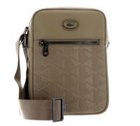 LACOSTE Nomogramme Vertical Camera Bag Viennois