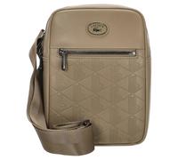 Lacoste Nomogramme - vertical Umhängetasche 21 cm (Farbe: viennois)