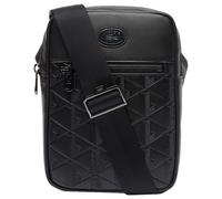 Lacoste Nomogramme - vertical Umhängetasche 21 cm (noir)