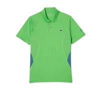 Lacoste - "Novak Djokovic" Poloshirt für Herren - Tennis (Grün) S