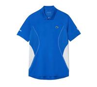 Lacoste - Novak Djokovic Poloshirt für Herren - Tennis (M) (Blau)