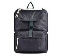 Lacoste Omnisport Daypack 39 cm Laptopfach grau