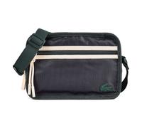 Lacoste Omnisport Umhängetasche 20 cm schwarz