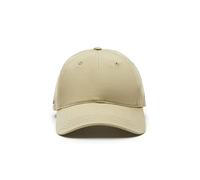 Lacoste Organic Cotton Twill Cap