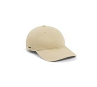 Lacoste Organic Cotton Twill Cap