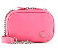 Lacoste Origin Croc - Umhängetasche 16 cm reseda