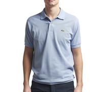 Lacoste Original Herren-Poloshirt, Blau, blau, S