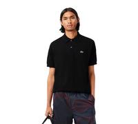 Lacoste Classic Fit L.12.12 Poloshirt schwarz - XL