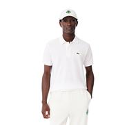 Lacoste Classic Fit L.12.12 Poloshirt weiß - XL