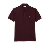 Lacoste - "Original L.12.12" Poloshirt für Herren (Bordeauxrot) XS