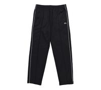 LACOSTE Hose Herren Regular Fit Baumwolle schwarz, 54