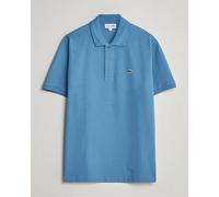 Lacoste Original Polo Piké Abyss Blue Blau L