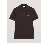 Lacoste Original Polo Piké Buffle Brown Braun XL