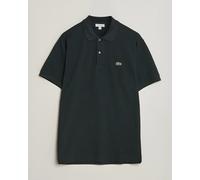Lacoste Original Polo Piké Dark Varech Grün XL